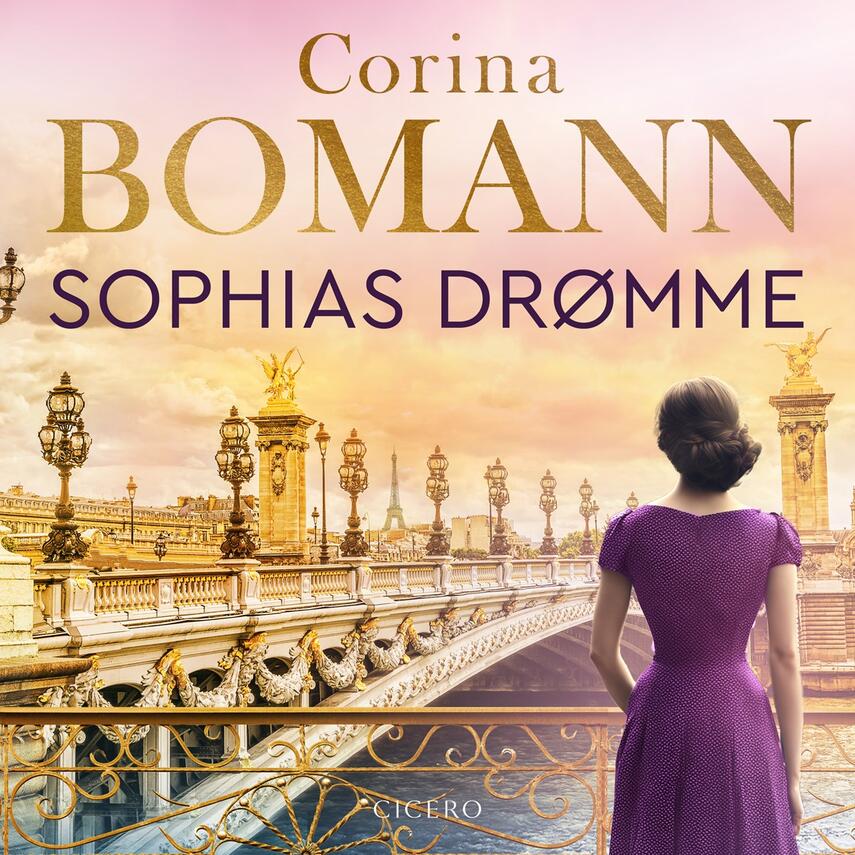 Corina Bomann: Sophias drømme
