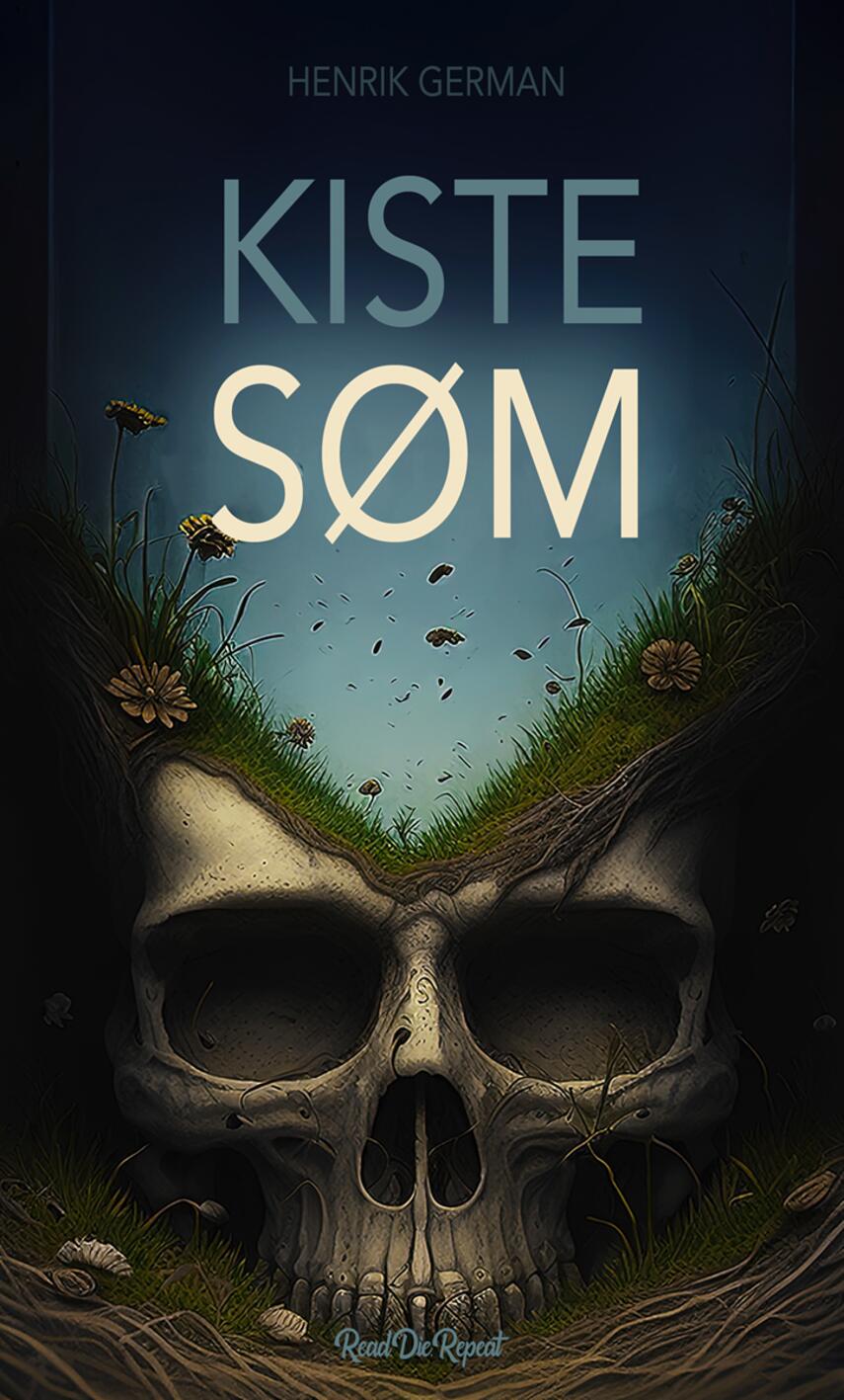 Henrik German (f. 1983): Kistesøm