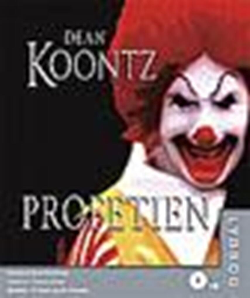 Dean R. Koontz: Profetien