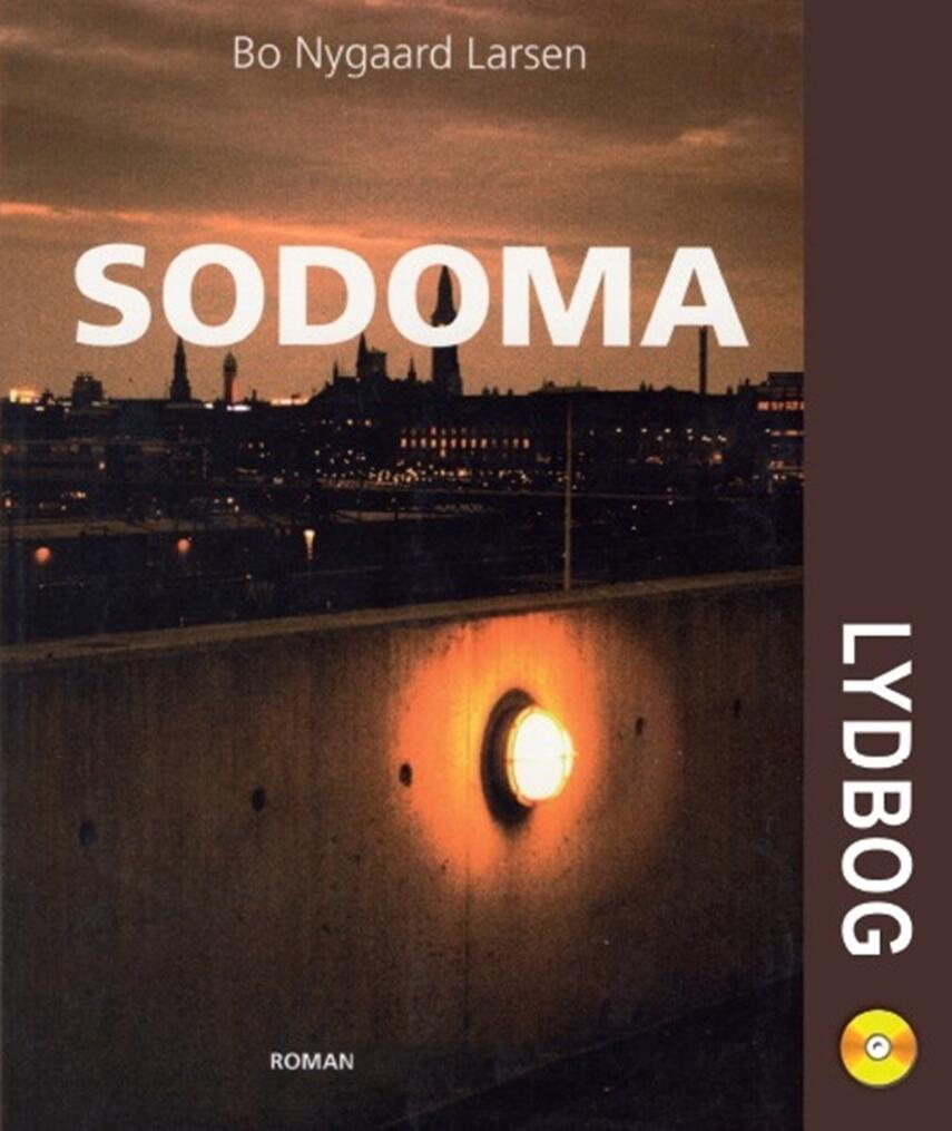 Bo Nygaard Larsen: Sodoma