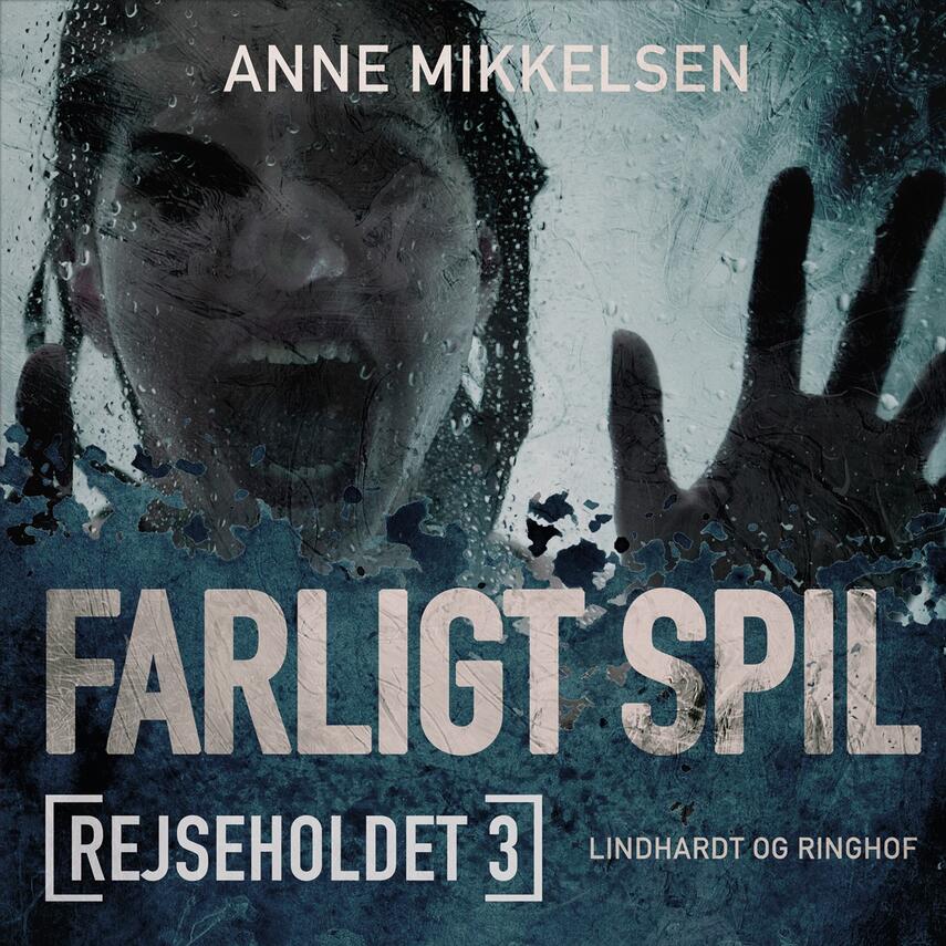 Anne Mikkelsen: Farligt spil