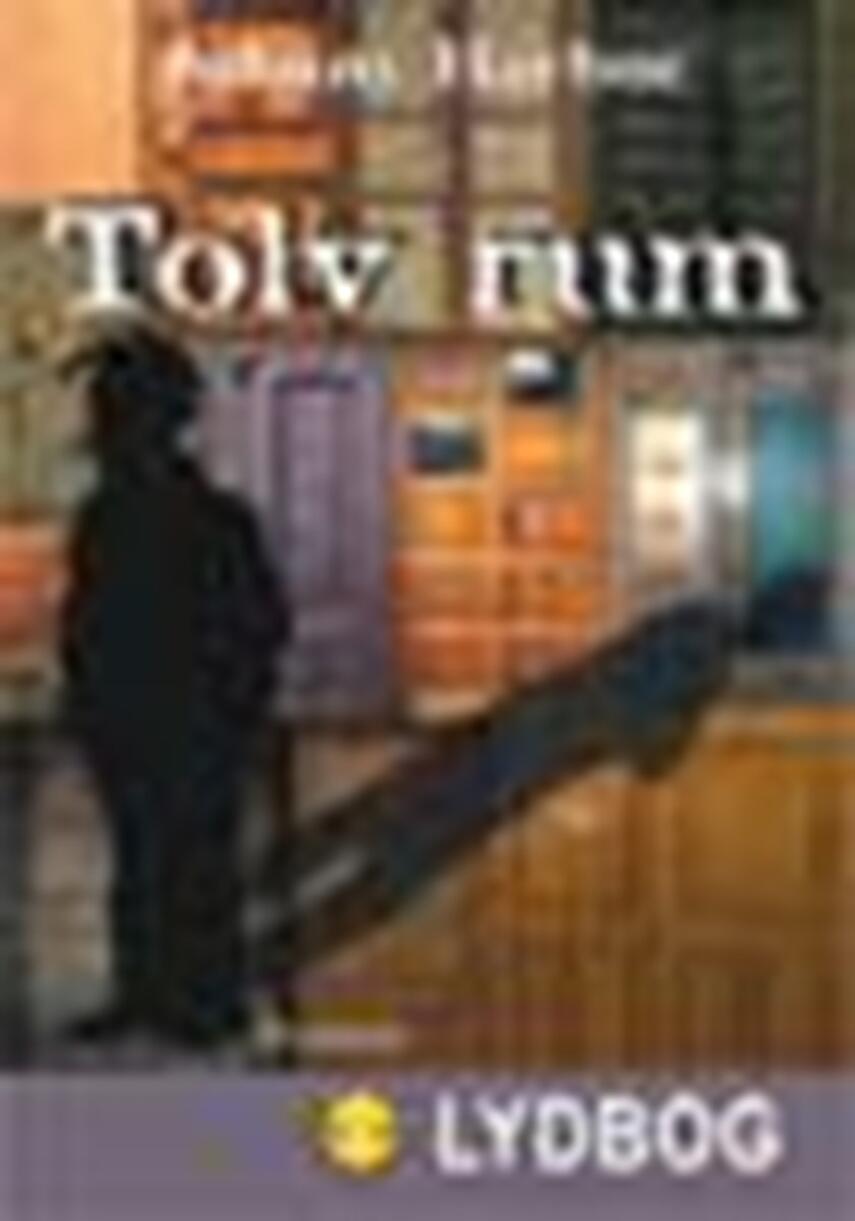 Johnny Harboe: Tolv rum