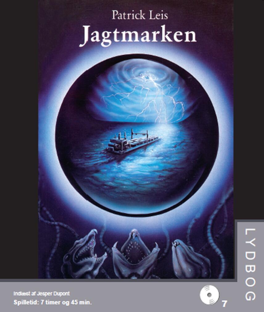 Patrick Leis: Jagtmarken