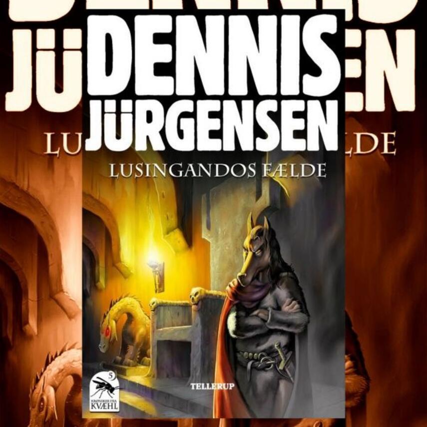 Dennis Jürgensen: Lusingandos fælde