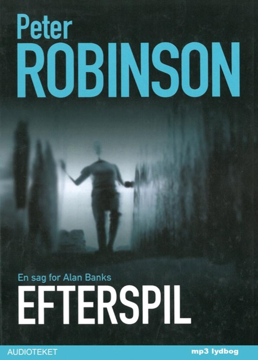 Peter Robinson (f. 1950): Efterspil