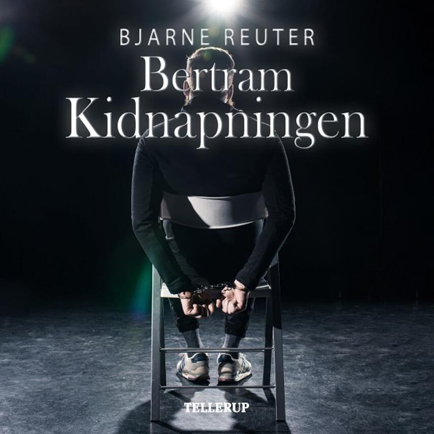Bjarne Reuter: Kidnapning