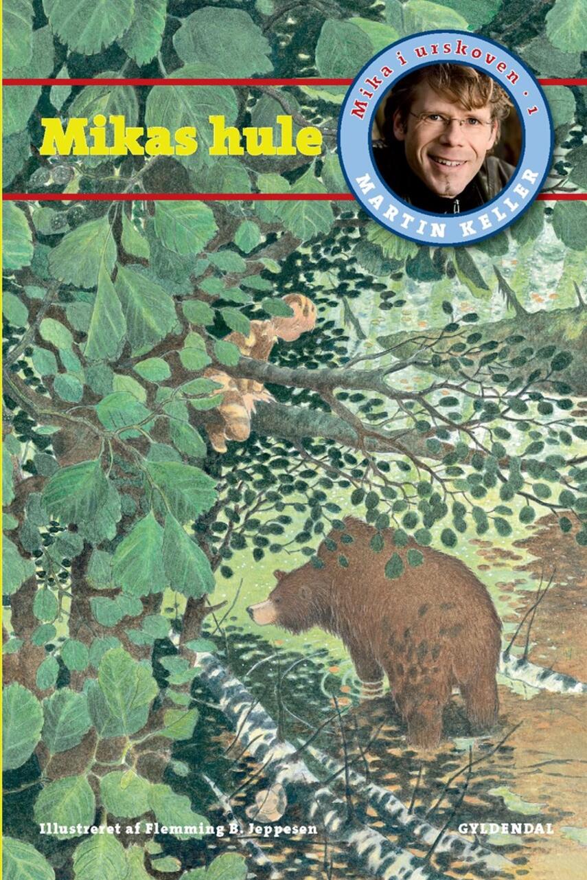 Martin Keller (f. 1966-09-26): Mikas hule
