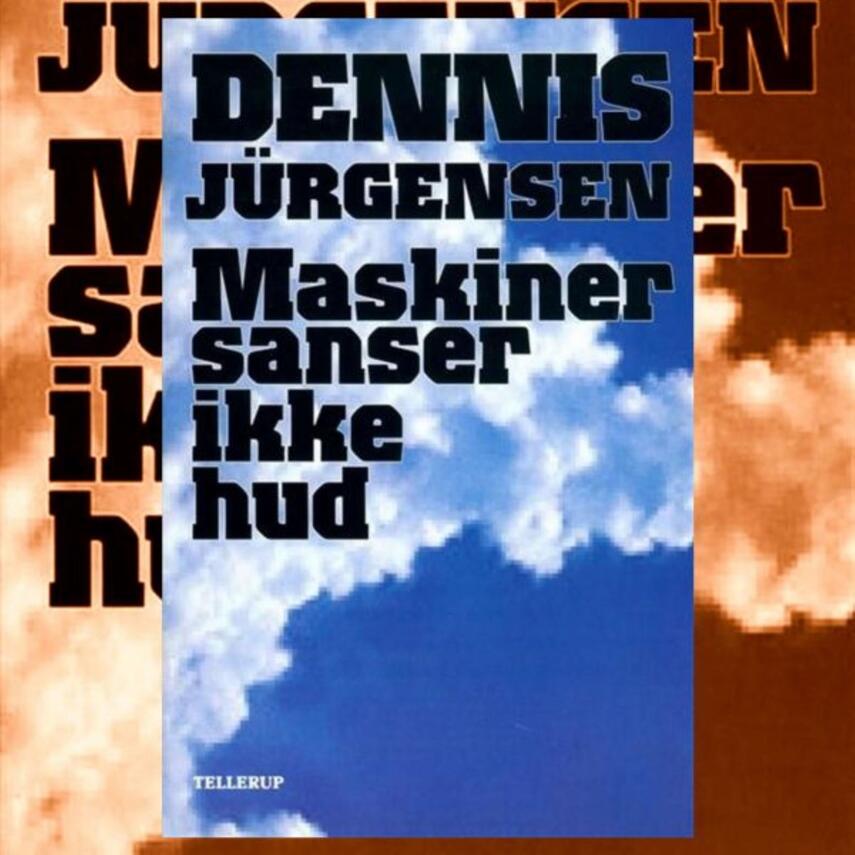 Dennis Jürgensen: Maskiner sanser ikke hud