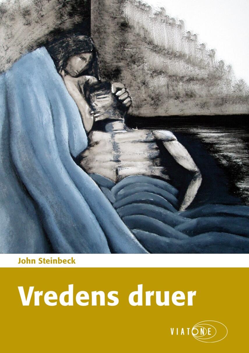 John Steinbeck: Vredens druer