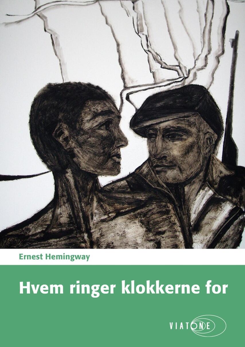 Ernest Hemingway: Hvem ringer klokkerne for