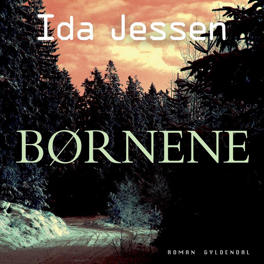 Ida Jessen (f. 1964): Børnene