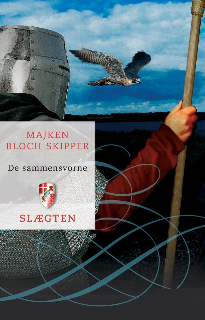 Majken Bloch Skipper: De sammensvorne