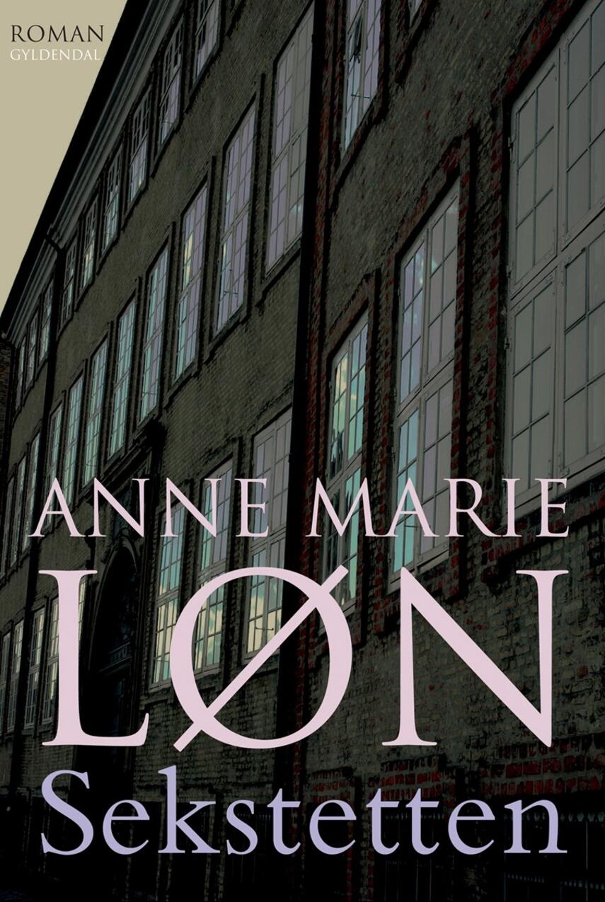 Anne Marie Løn: Sekstetten