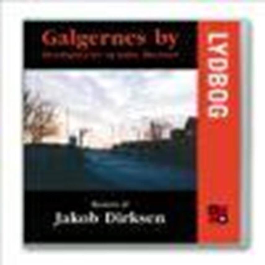 Jakob Dirksen: Galgernes by : hverdagsscener og andre illusioner