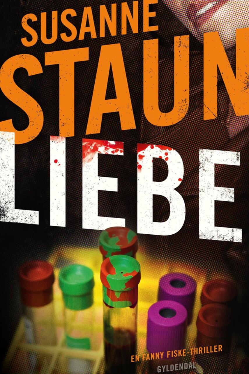 Susanne Staun: Liebe