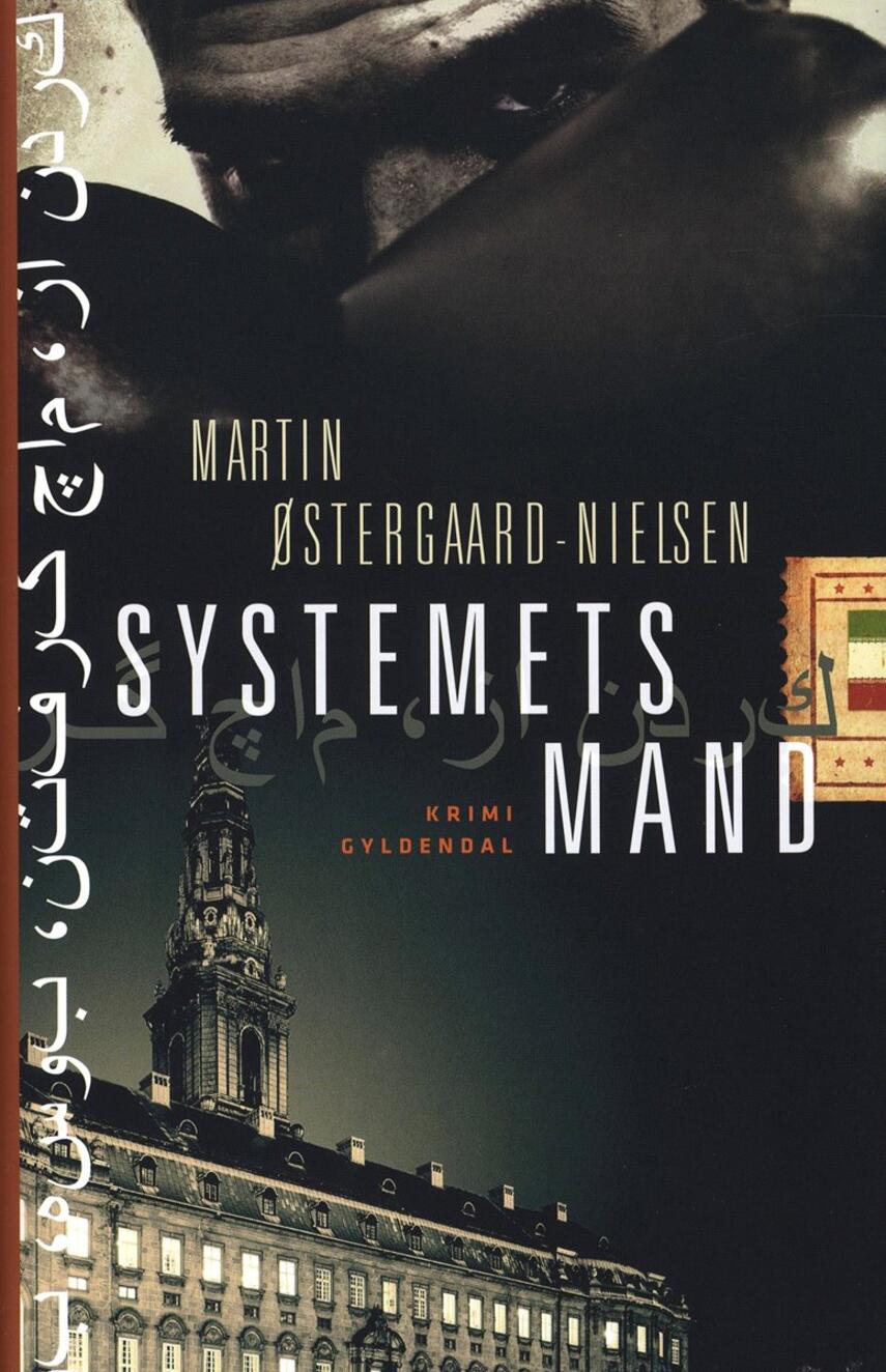 Martin Østergaard-Nielsen: Systemets mand