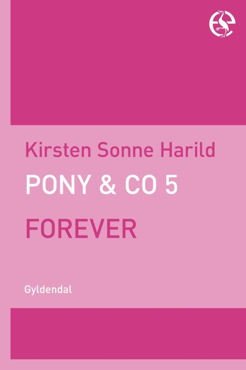 Kirsten Sonne Harild: Forever