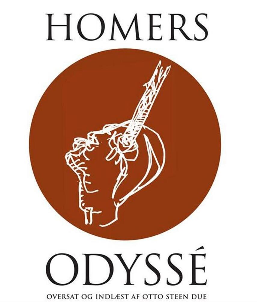 Homer: Homers Odyssé