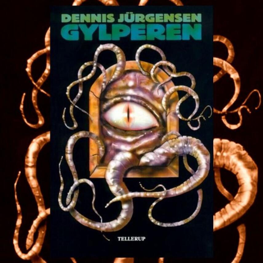 Dennis Jürgensen: Gylperen