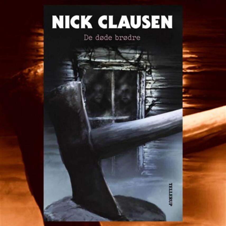 Nick Clausen: De døde brødre