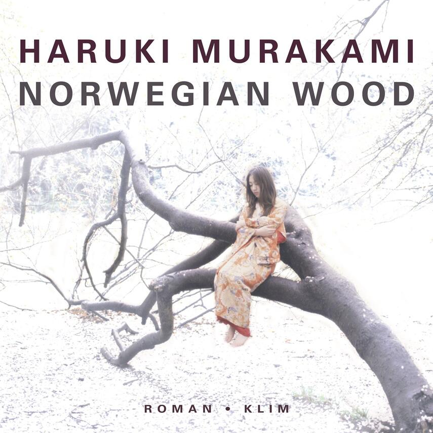 Haruki Murakami: Norwegian wood
