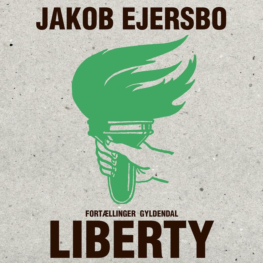 Jakob Ejersbo: Liberty