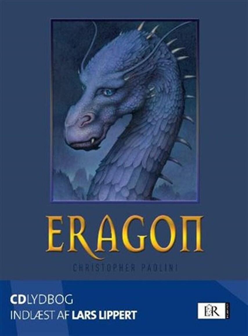 Christopher Paolini: Eragon