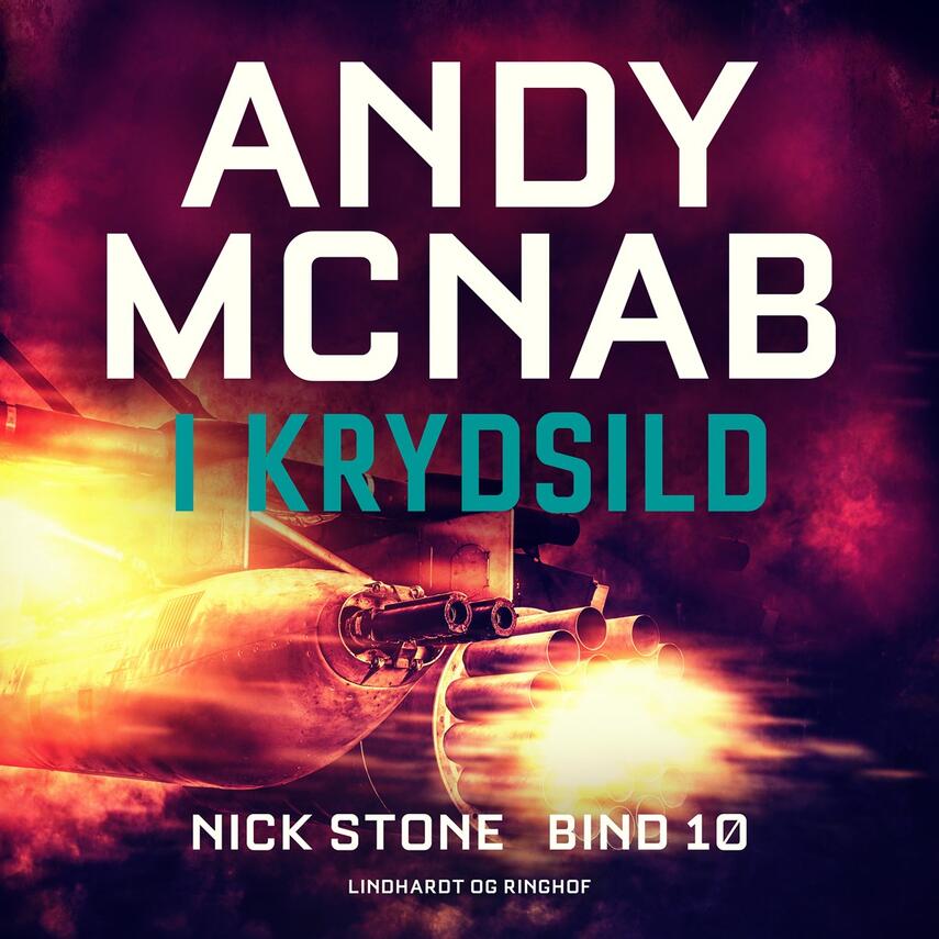 Andy McNab: I krydsild