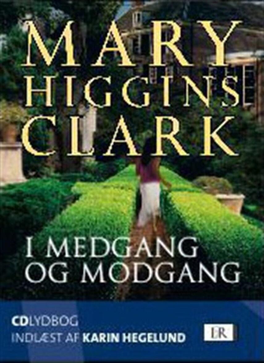 Mary Higgins Clark: I medgang og modgang