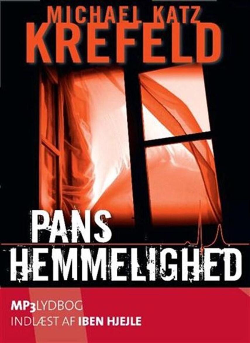 Michael Katz Krefeld: Pans hemmelighed