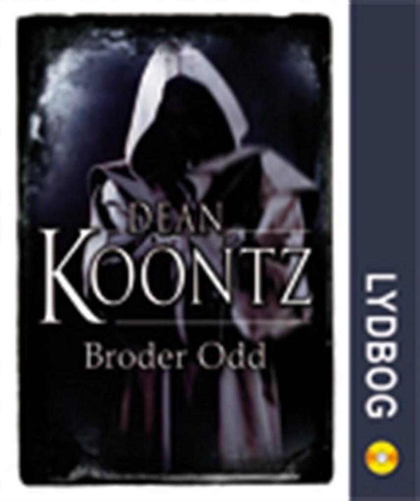 Dean R. Koontz: Broder Odd