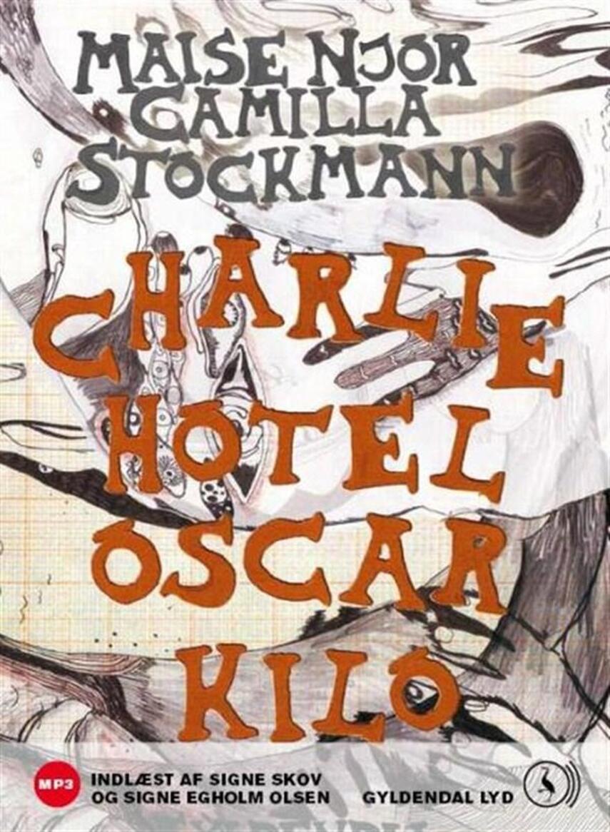 : Charlie Hotel Oscar Kilo