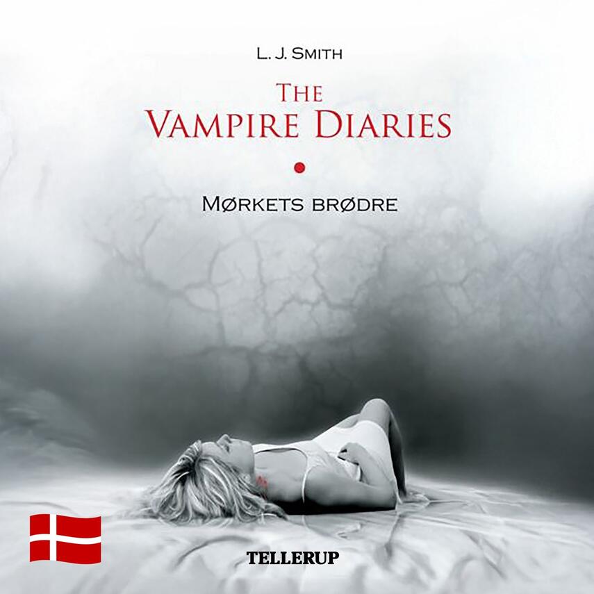 L. J. Smith: The vampire diaries. Bind 1, Mørkets brødre