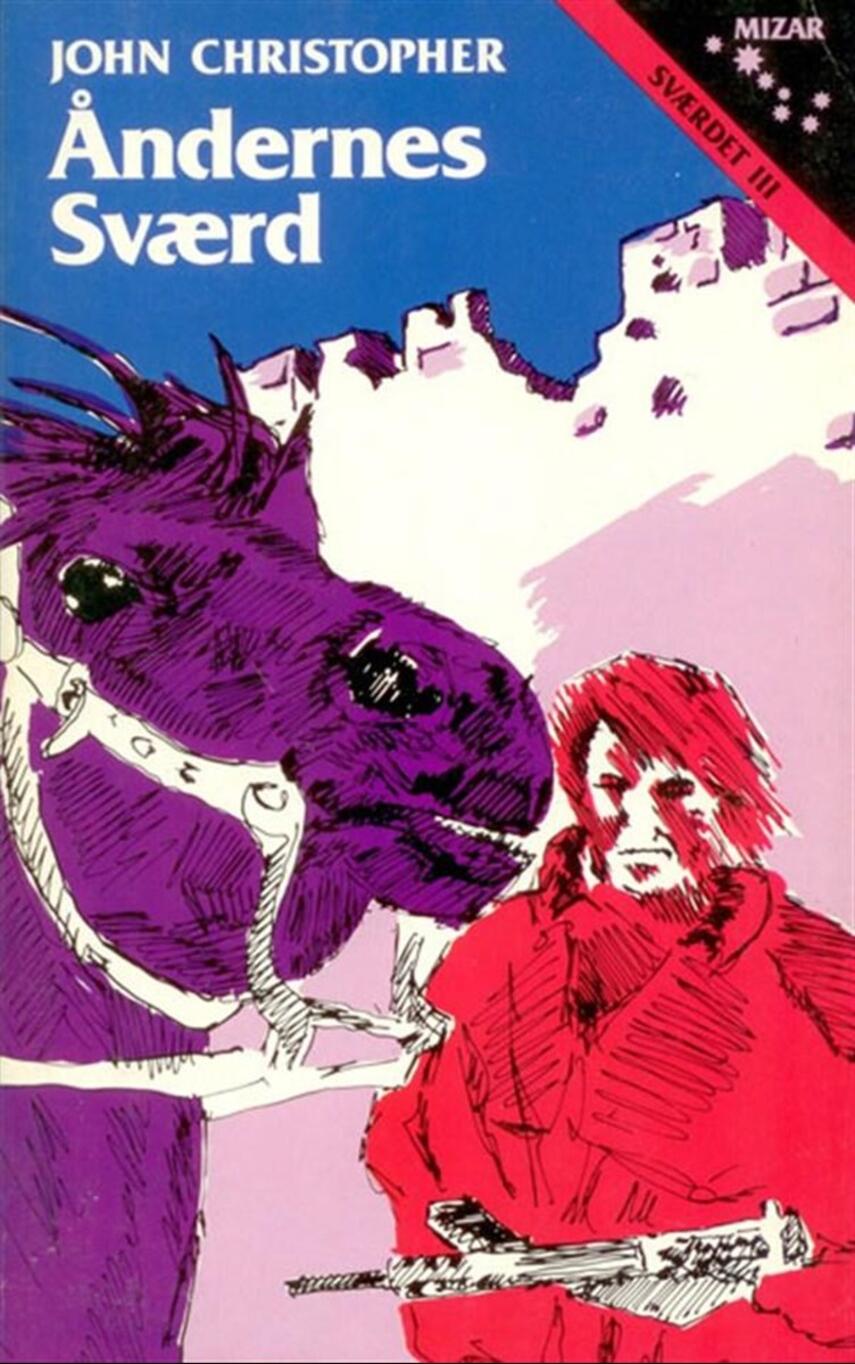 John Christopher: Åndernes sværd