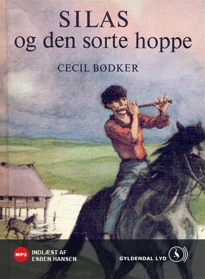 Silas og den sorte hoppe |