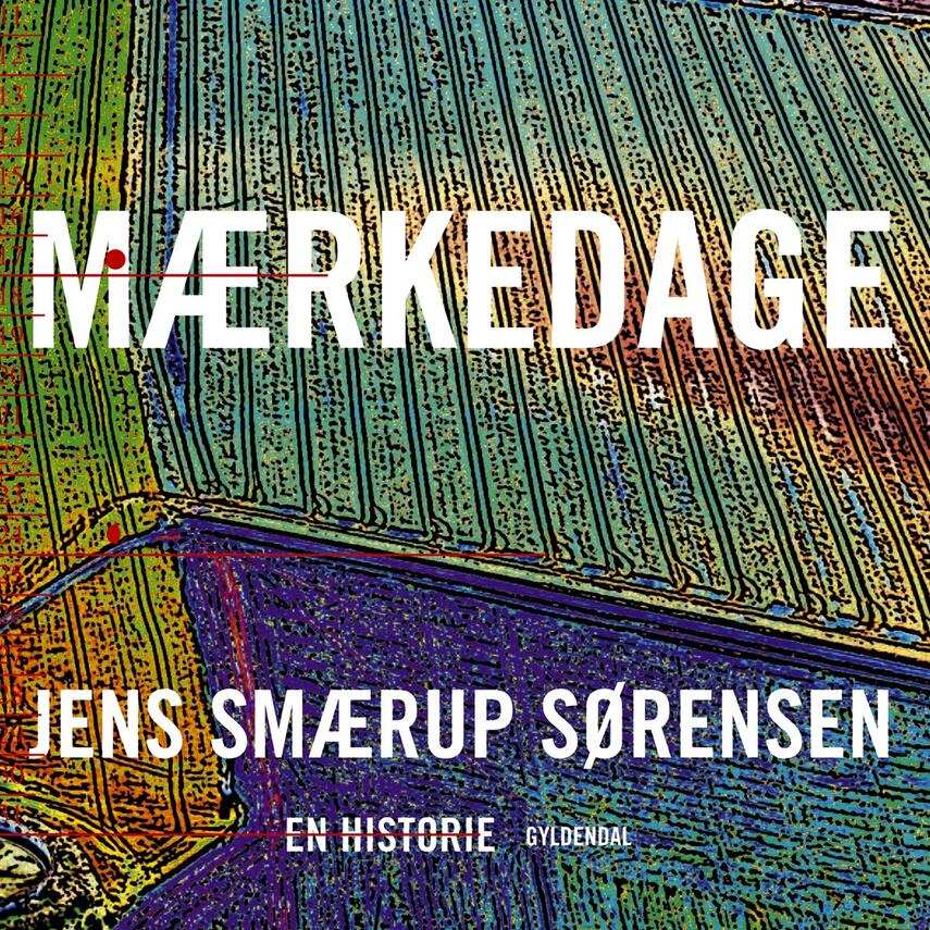 Jens Smærup Sørensen: Mærkedage