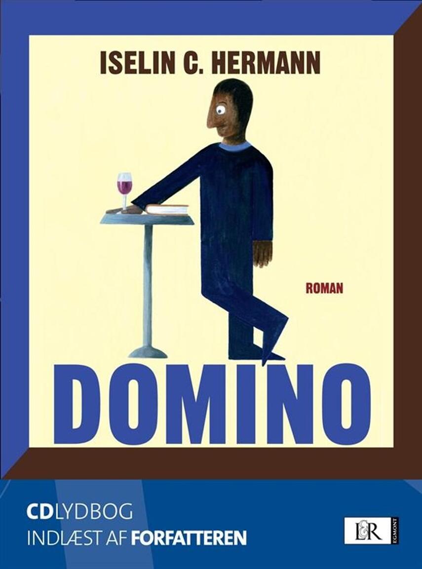 Iselin C. Hermann: Domino