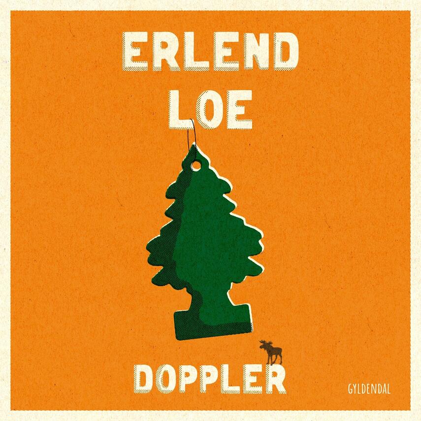 Erlend Loe: Doppler
