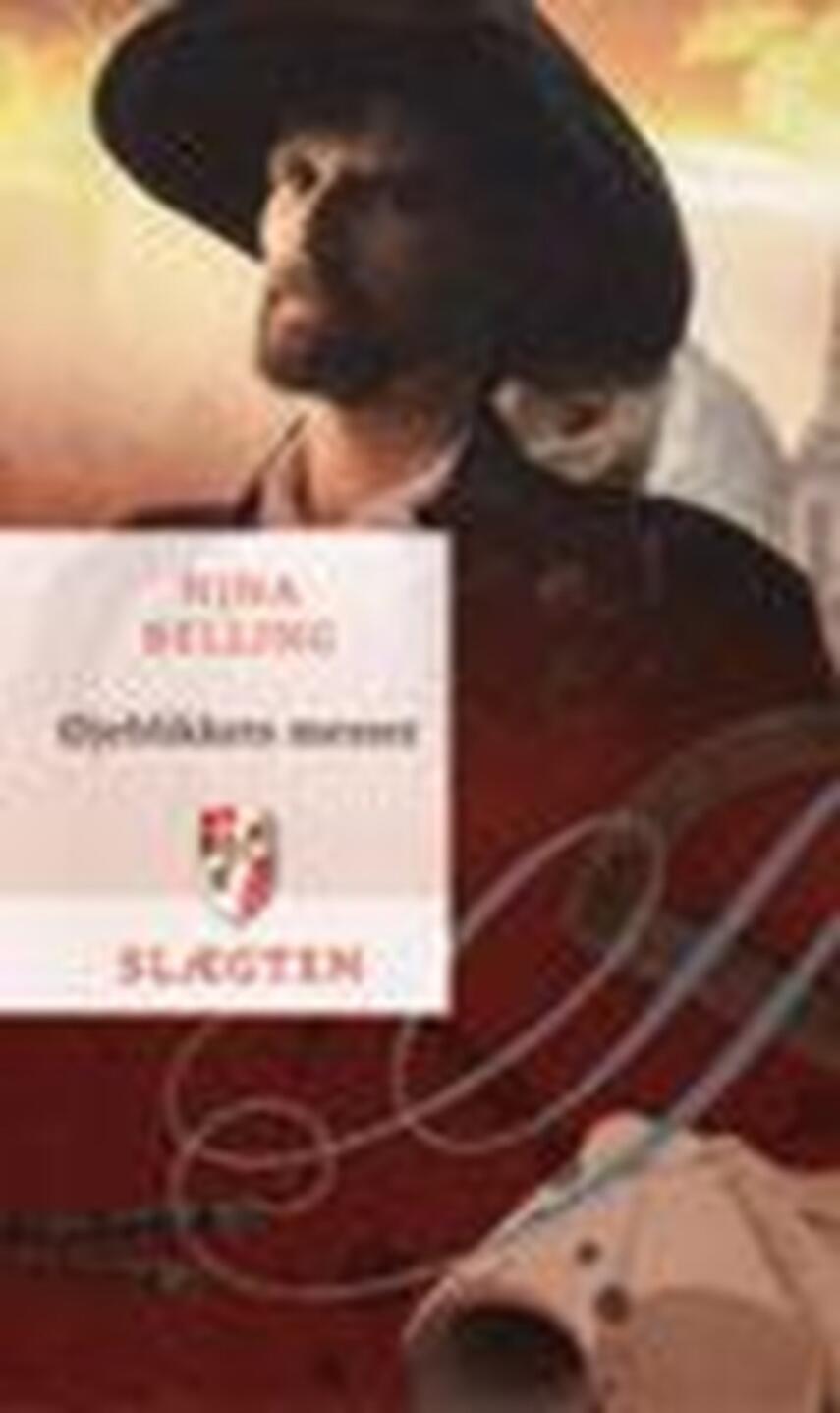 Nina Belling: Øjeblikkets mester