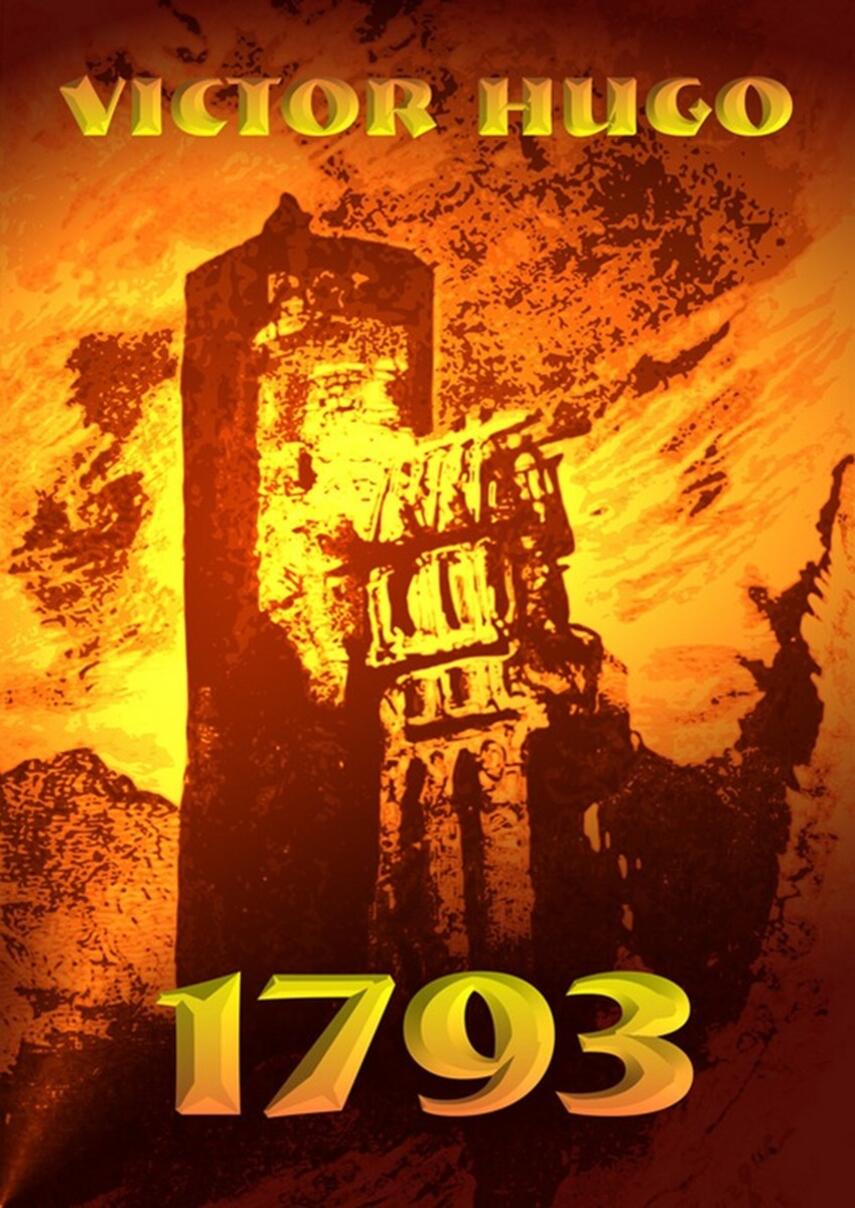 Victor Hugo: 1793