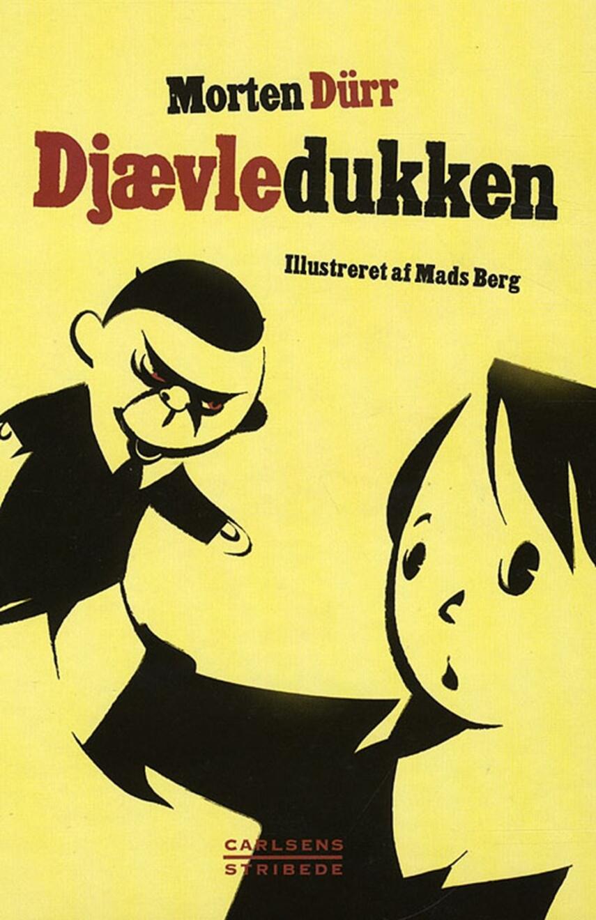 Morten Dürr: Djævledukken