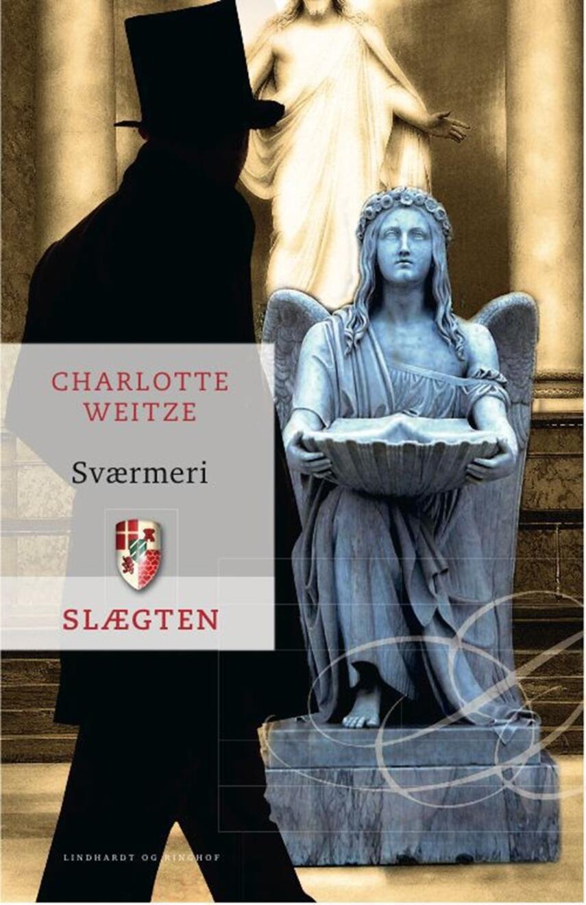 Charlotte Weitze: Sværmeri