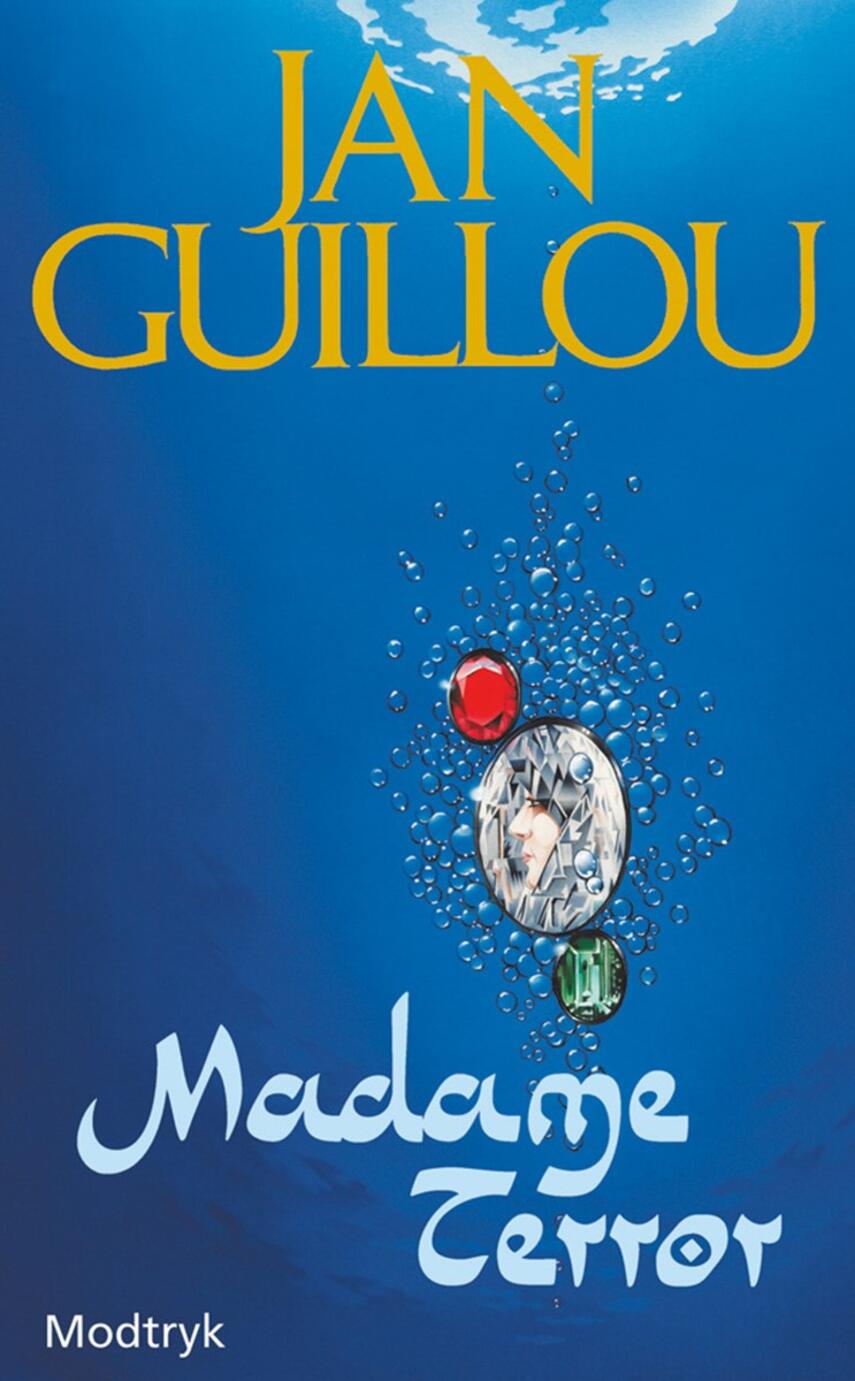Jan Guillou: Madame Terror