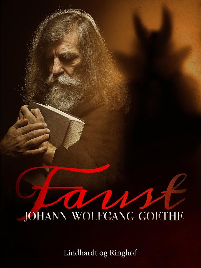 Johann Wolfgang von Goethe: Faust : 1, 2