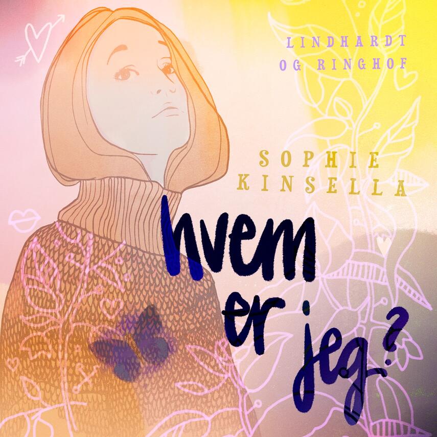 Sophie Kinsella: Hvem er jeg?