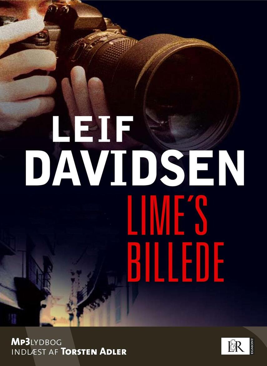 Leif Davidsen: Lime's billede