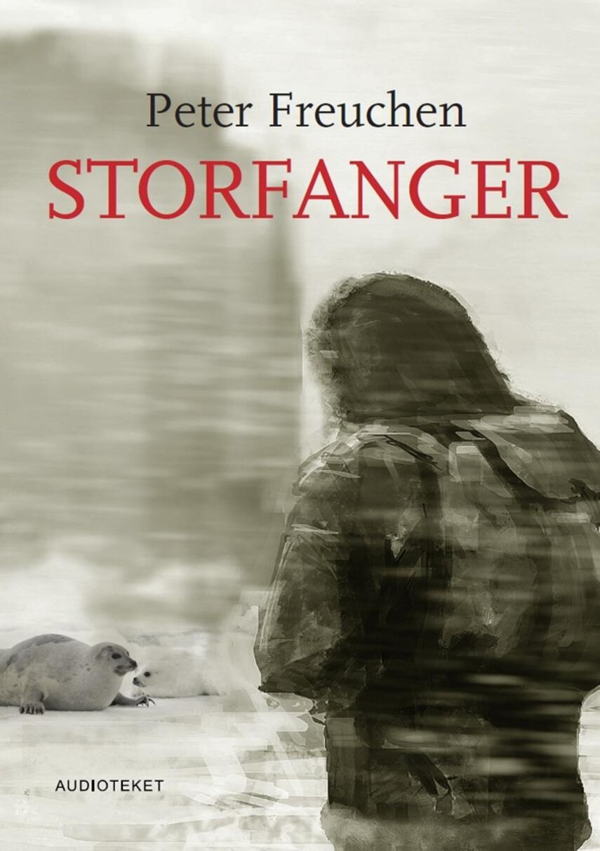 Peter Freuchen: Storfanger