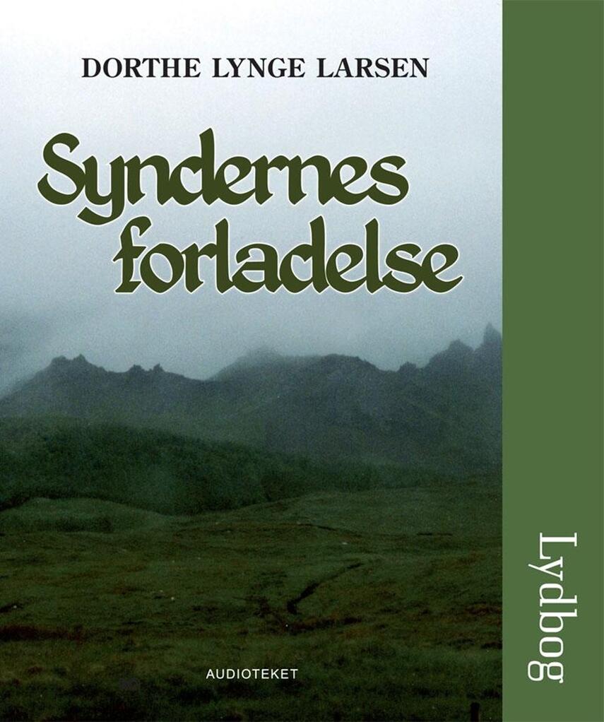 Dorthe Lynge Larsen: Syndernes forladelse