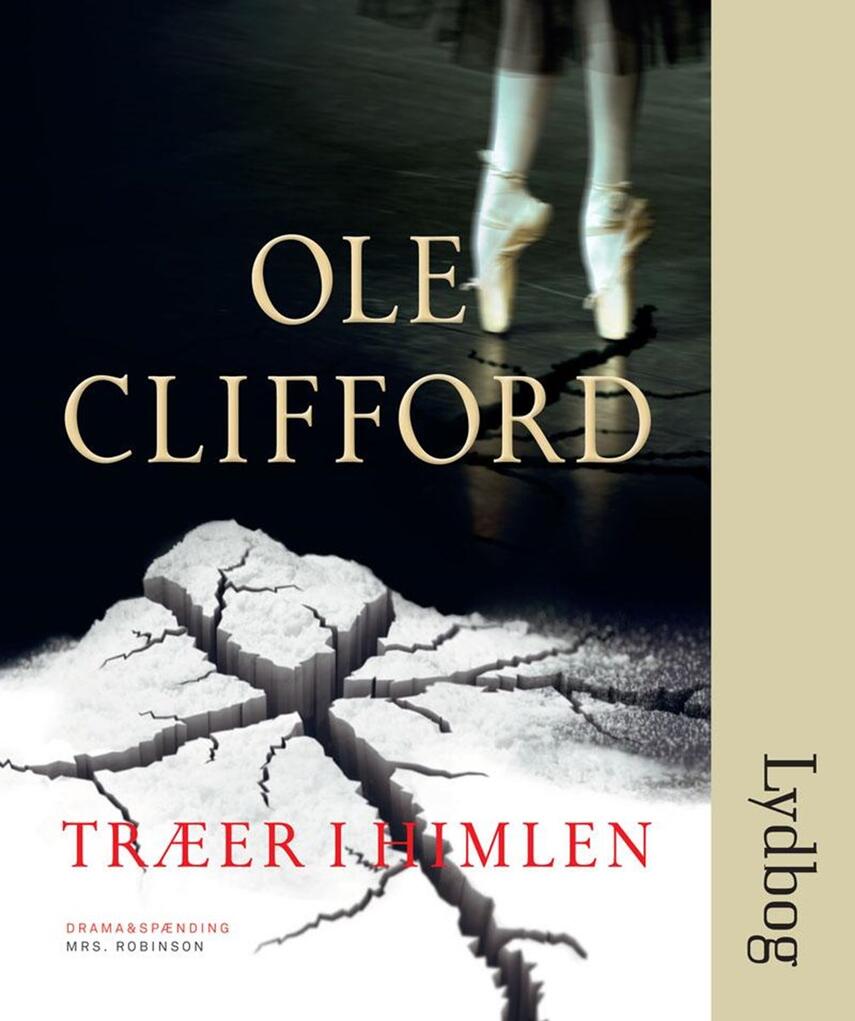 Ole Clifford: Træer i himlen