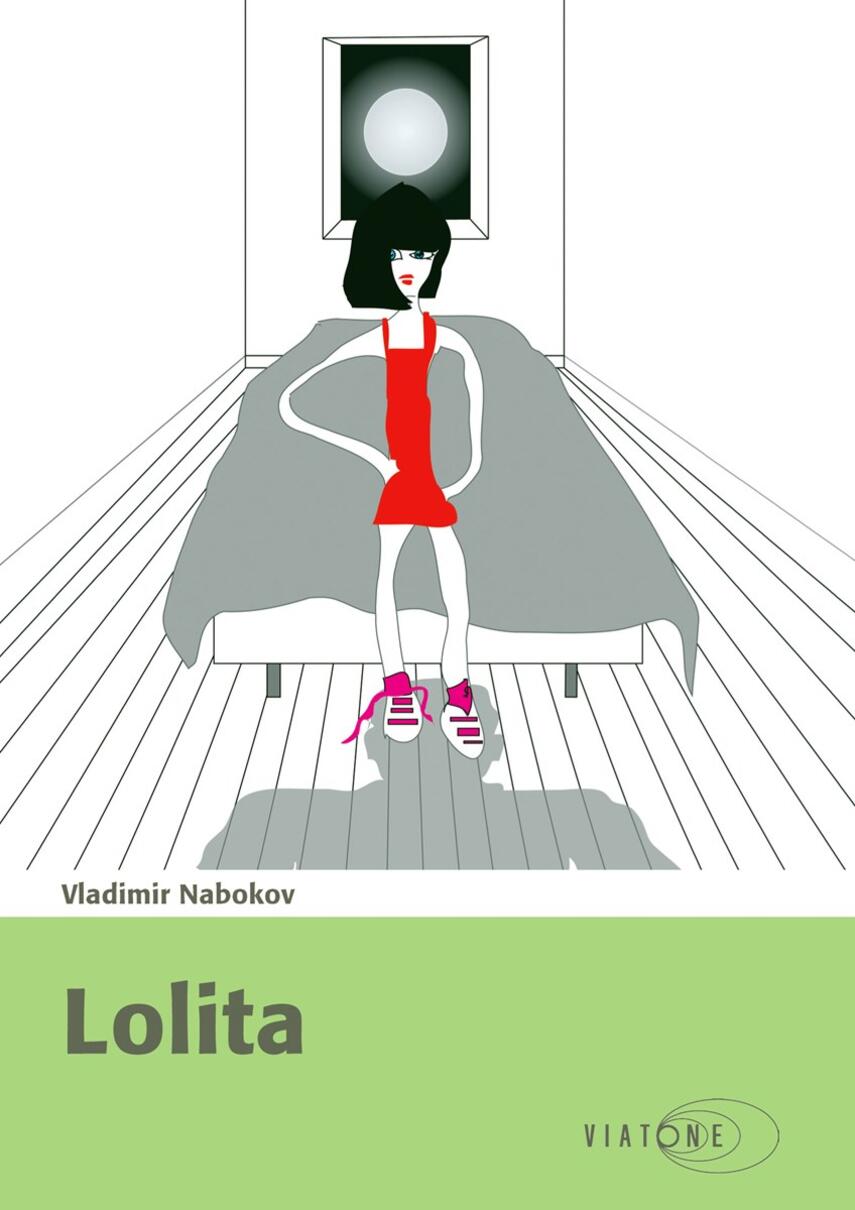 Vladimir Nabokov: Lolita